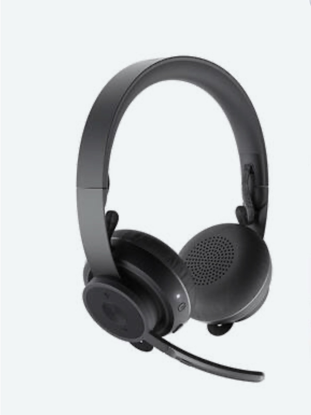 Logi - Zone Wireless Bluetooth headset
